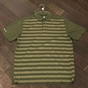 Under Armour ColdBlack Golf Polo (L)